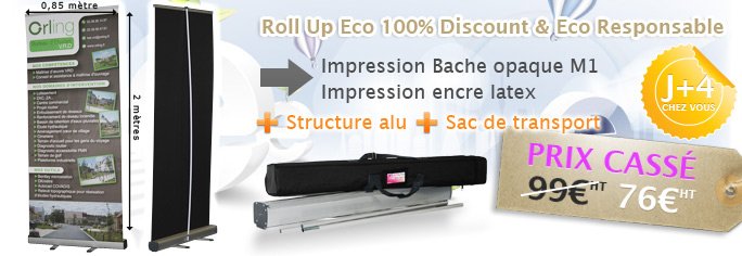 Impression-rollup-discount-eco
