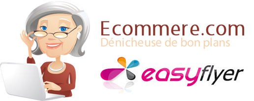 Ecommere-easyflyer